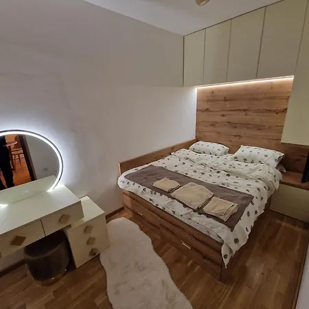 Διαμέρισμα Elora