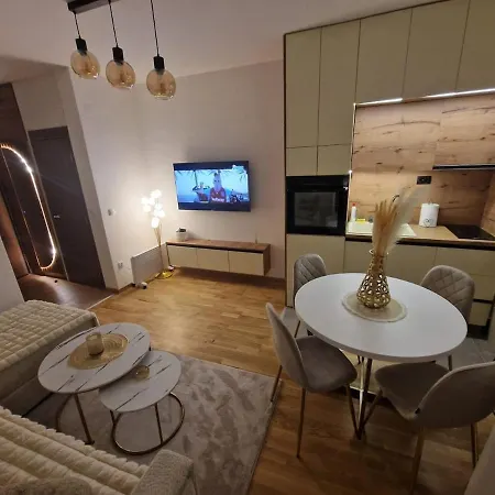 Elora Διαμέρισμα Ζλάτιμπορ