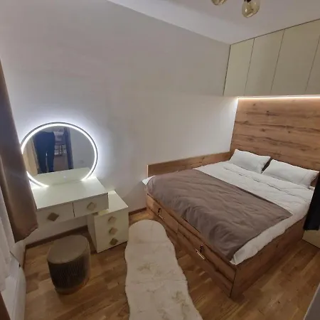 Διαμέρισμα Elora Ζλάτιμπορ