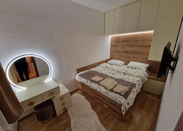 Διαμέρισμα Elora