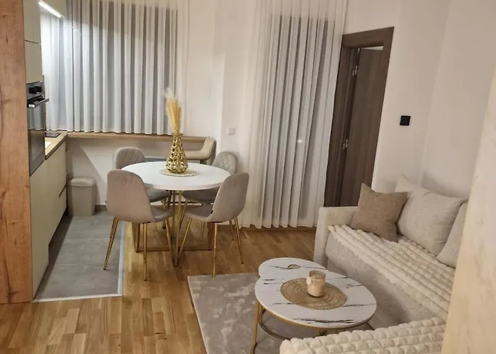 Διαμέρισμα Elora Ζλάτιμπορ