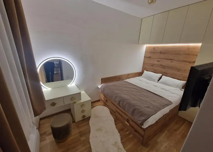 Διαμέρισμα Elora Ζλάτιμπορ