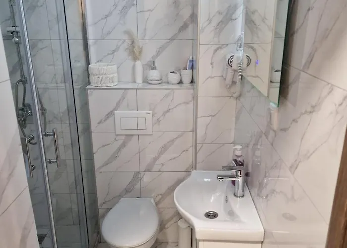 Elora Διαμέρισμα *